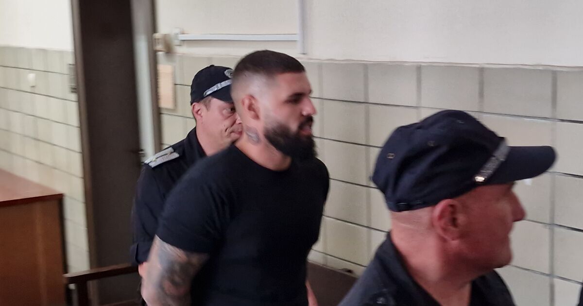Районен съд Пловдив ще гледа делото „Дебора“
