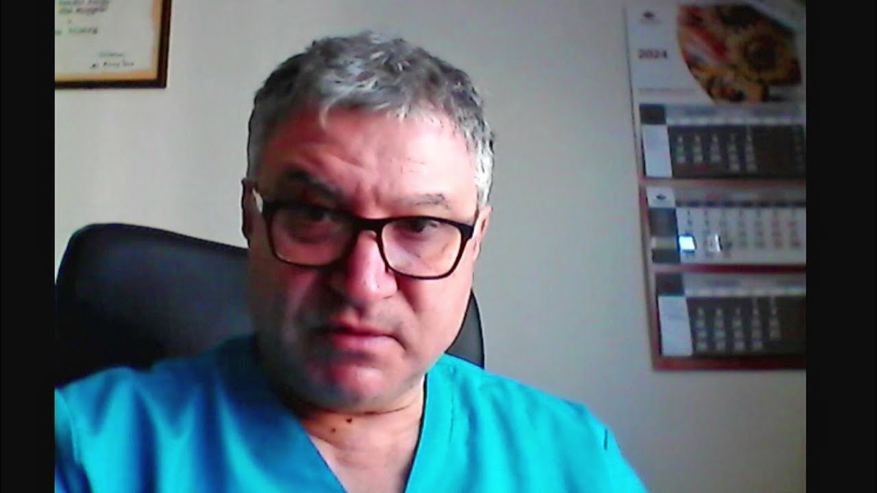 24.01.2024г. Сутрин с нас 1 част. Д-р Слави Славов: по- бързо минава грипът, отколкото Ковид-а
