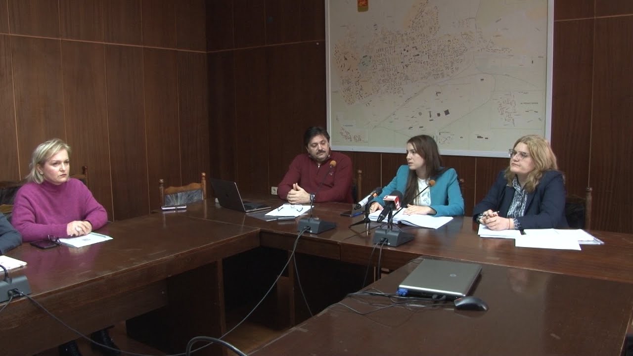 Мехмед Зейнел – временен управител на общинското дружество „Мересев“ ЕООД
