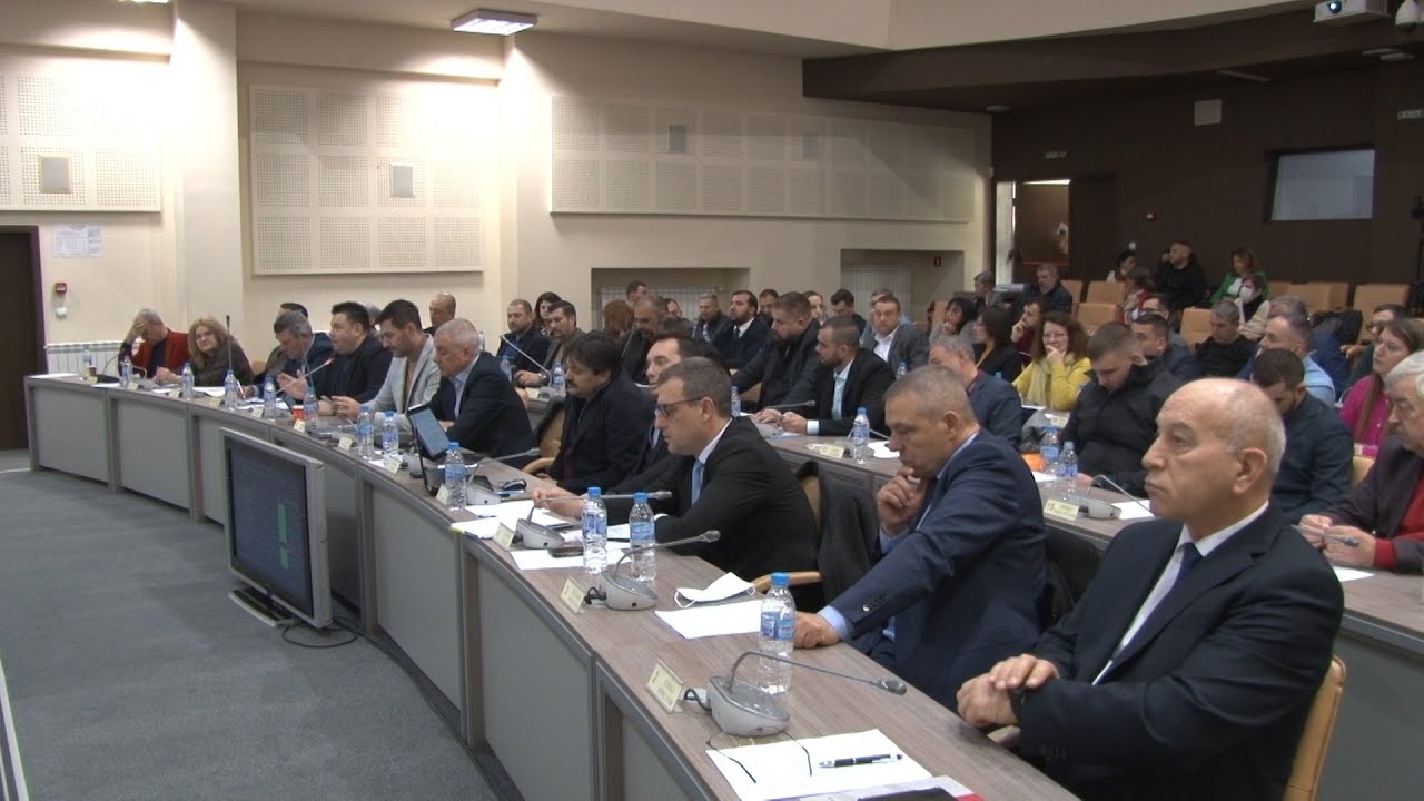 „Добрите нрави“ влизат в нормативен документ на община Стара Загора. Промените са приети на първо четене.