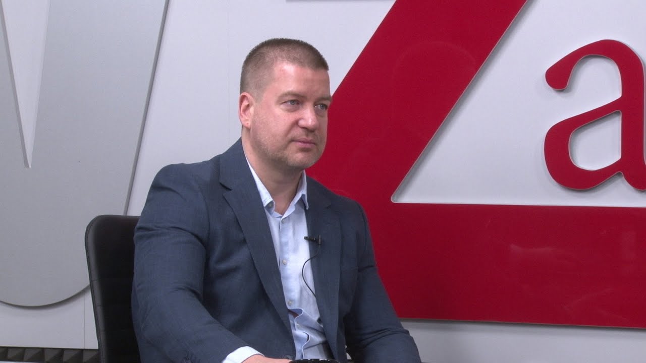 Живко Тодоров: Румен Радев е най-слабият енергиен министър през последните 30 години