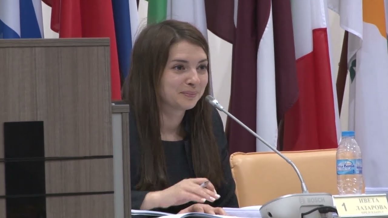 Сесия на Общински съвет Стара Загора – 28.03.2024 г. – 2 част