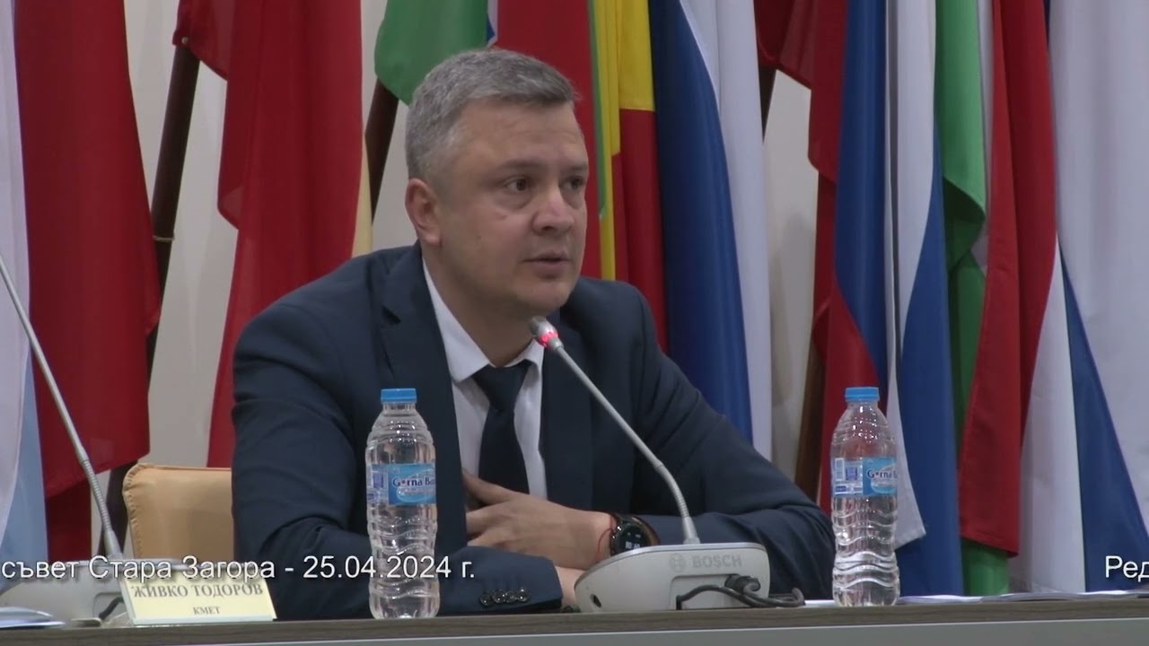 Пресконференция по повод 56-тия Фестивал на оперното и балетно изкуство (ФОБИ) /20 ноември – 3 декември 2026 г./