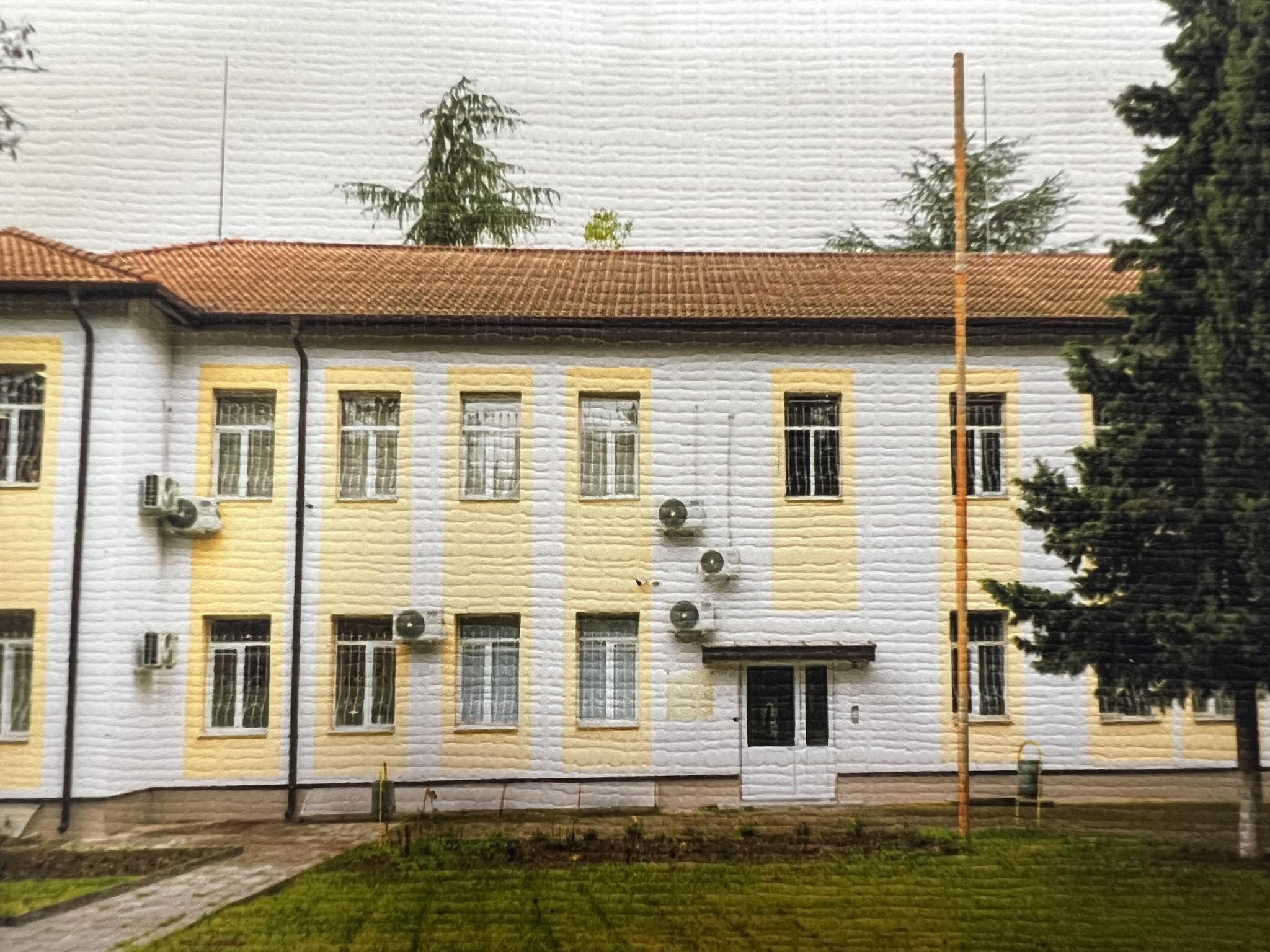 Отличиха социална услуга на Община Стара Загора Отличиха социална услуга на Община Стара Загора