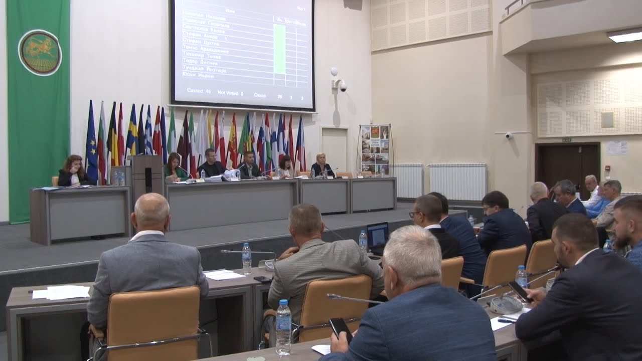 Фондация „Мисия Криле“ изразява дълбокото си разочарование от две общински комисии Фондация „Мисия Криле“ изразява дълбокото си разочарование от две общински комисии
