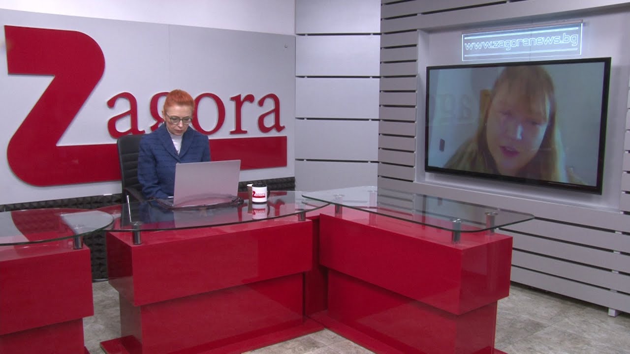 28.10.2025г. Сутрин с нас 2 част. Защо е важно медийната грамотност да се превърне в национален приоритет? Апел на Коалицията за медийна грамотност.