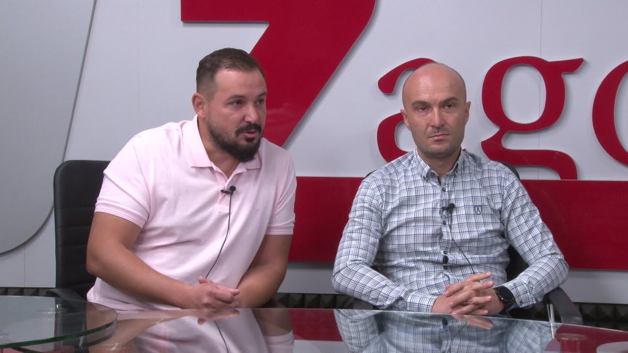 9.10.2025г. Сутрин с нас 2 част. „Съдовата ни хирургия е на световно ниво“, твърдят лекари от УМБАЛ „Тракия“