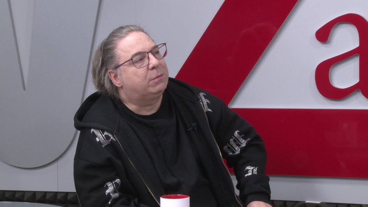 22.01.2026г. Сутрин с нас 2 част. Да поставиш „Луд гидия“ днес: разговор с режисьора