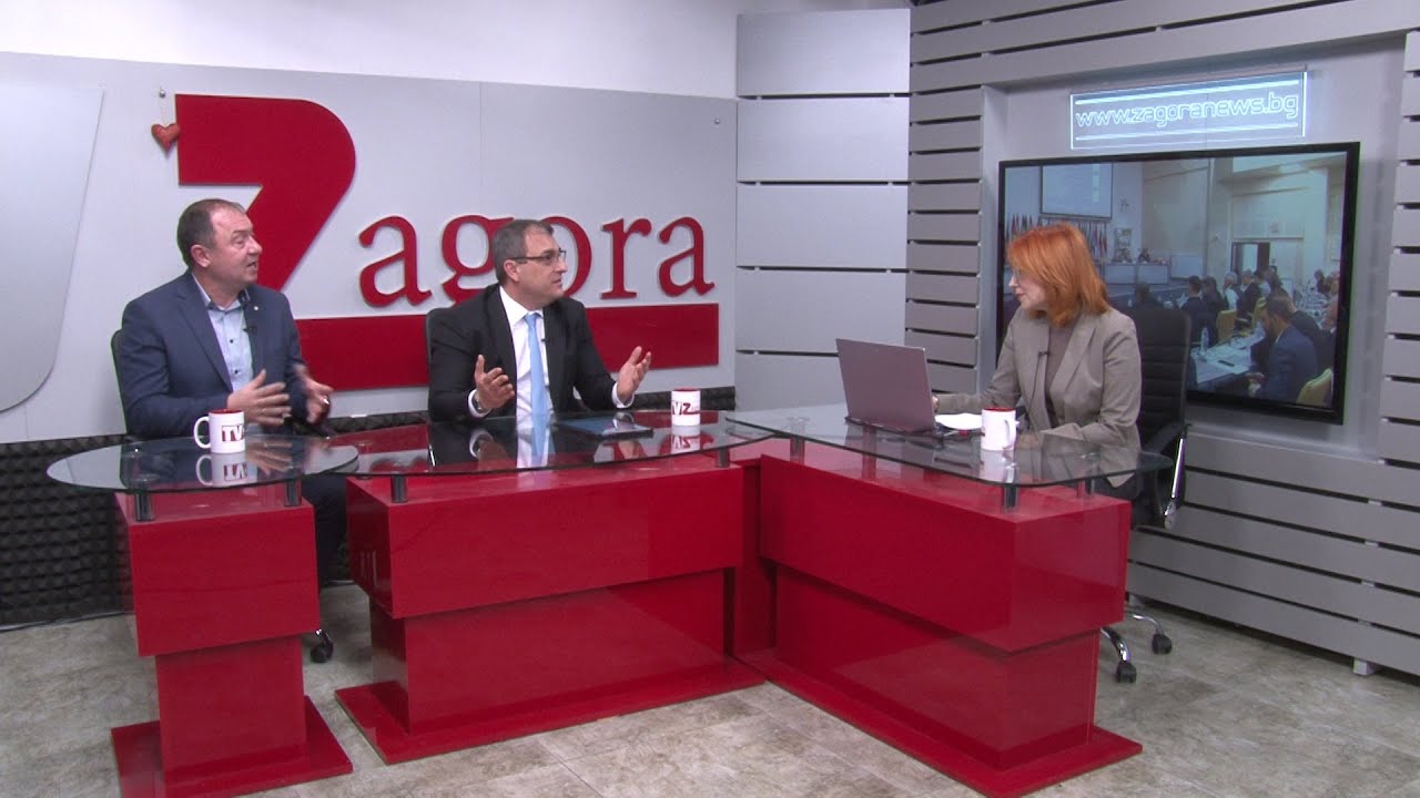 28.01.2026г. Сутрин с нас 2 част. Защо подписката на жителите на село Пряпорец не е станала достояние на Общинския съвет и как ще протече първата сесия за годината?