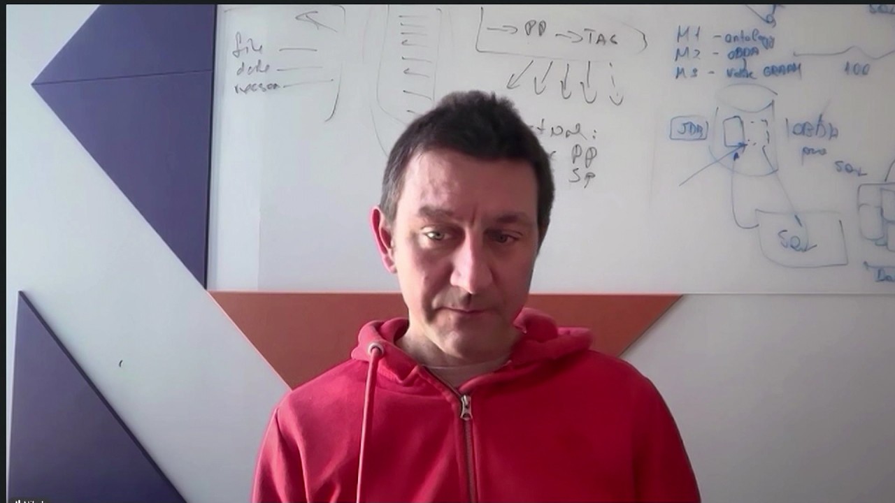 18.02.2026г. Сутрин с нас. Между алгоритмите и реалността- кой оформя света в който живеем? Може ли обществото да настигне ИИ?