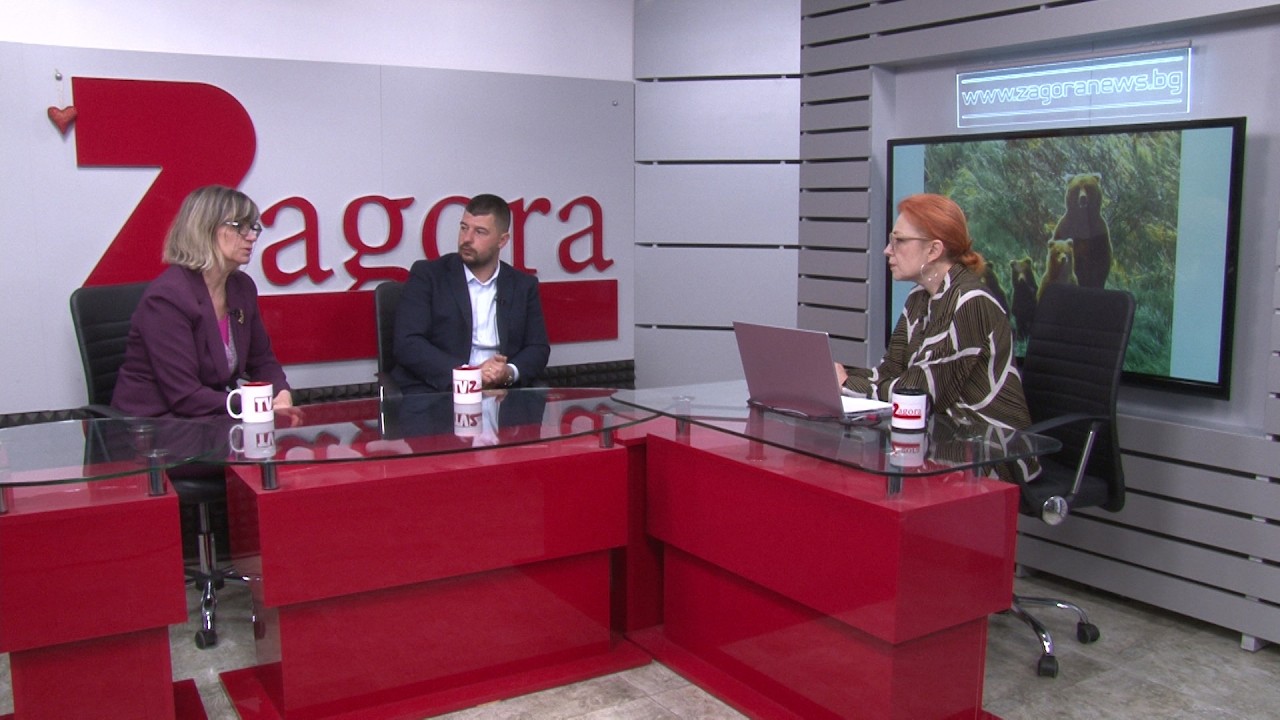 Представиха иновация свързана с мечки