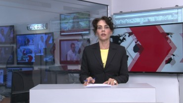 Новините днес–24.06.2026г. Новините днес–24.06.2026г.