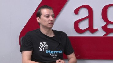 15.07.2026г. Сутрин с нас 3 част. „Суини Тод“-къде свършва справедливостта и започва отмъщението?