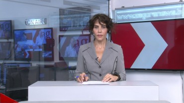 Новините днес–11.09.2026г. Новините днес–11.09.2026г.