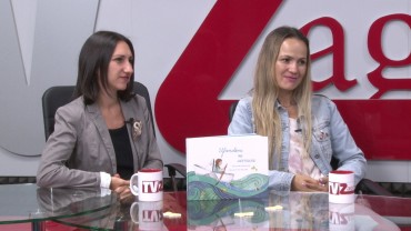 15.09.2026г. Сутрин с нас 2 част. „Цветовете на мечтите“- книга с кауза за тарловите пациенти