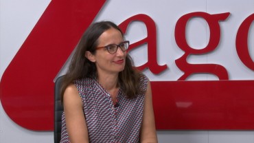 23.09.2026г. Сутрин с нас 1 част. Литературният фестивал PostScriptum идва с Бъдеще. 23.09.2026г. Сутрин с нас 1 част. Литературният фестивал PostScriptum идва с Бъдеще.