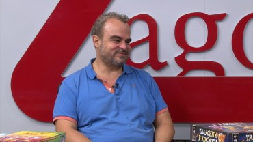 30.09.2026г. Сутрин с нас 1 част. Писателите – фантасти за Бъдещето в литературата и извън нея 30.09.2026г. Сутрин с нас 1 част. Писателите – фантасти за Бъдещето в литературата и извън нея