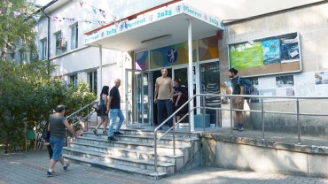 8.09.2026г. Сутрин с нас 2 част. Творческа лаборатория „Словото VS Тишината“