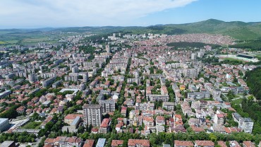 Въздухът в Стара Загора е без превишения на контролираните показатели