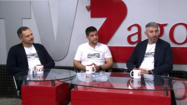 12.10.2026 г. Сутрин с нас. Да разкажеш Чернобил: разговор с авторите на филма 12.10.2026 г. Сутрин с нас. Да разкажеш Чернобил: разговор с авторите на филма