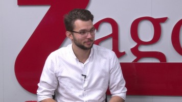 15.10.2026г. Сутрин с нас 2 част. Концерт, посветен на кампанията „Милион за вибрафон“ на НУМСИ „Христина Морфова“