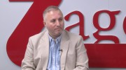22.10.2026г. Сутрин с нас 1 част. Калоян Дамянов: „Говоря за приемственост, а не за смяна на директори“ Областният управител за изборите в неделя и за културната стратегия на Стара Загора