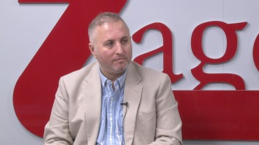 22.10.2026г. Сутрин с нас 1 част. Калоян Дамянов: „Говоря за приемственост, а не за смяна на директори“ Областният управител за изборите в неделя и за културната стратегия на Стара Загора 22.10.2026г. Сутрин с нас 1 част. Калоян Дамянов: „Говоря за приемственост, а не за смяна на директори“ Областният управител за изборите в неделя и за културната стратегия на Стара Загора