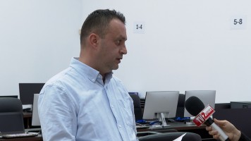 26.10.2026г. Сутрин с нас 1 част. В област Стара Загора Илияна Йотова води с близо 16 % пред Андрей Гюров. РИК с окончателните резултати