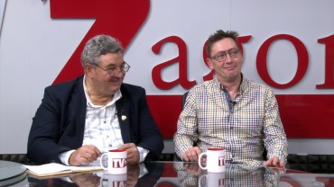 26.10.2026г. Сутрин с нас 2 част. Внукът на Веселин Ханчев, развълнуван от Стара Загора: има надежда щом младите пишат поезия. 26.10.2026г. Сутрин с нас 2 част. Внукът на Веселин Ханчев, развълнуван от Стара Загора: има надежда щом младите пишат поезия.