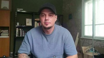 27.10.2026г. Сутрин с нас 1 част. Кампания за набиране на средства за къщата на ген. Иван Колев в Бановка.