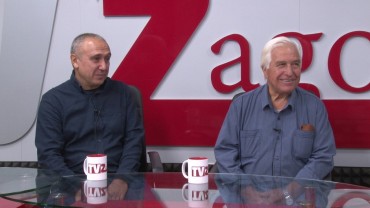 6.10.2026г. Сутрин с нас 2 част. Наградените художници на Есенен салон 2026