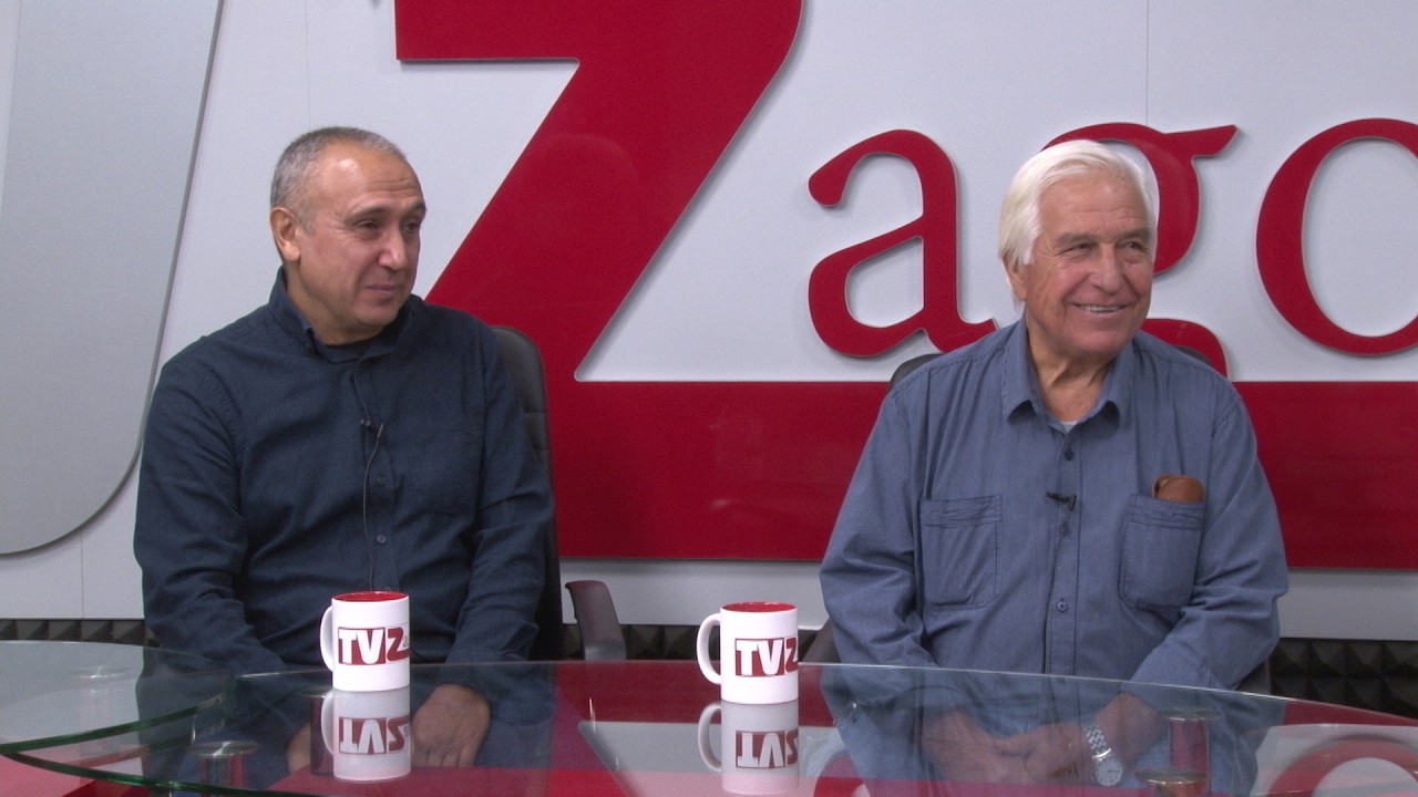 6.10.2026г. Сутрин с нас 2 част. Наградените художници на Есенен салон 2026 6.10.2026г. Сутрин с нас 2 част. Наградените художници на Есенен салон 2026