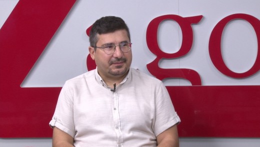 7.10. 2026г. Сутрин с нас 2 част. Истории за трудности и доверие от  Комплекса за социални услуги за деца и семейства