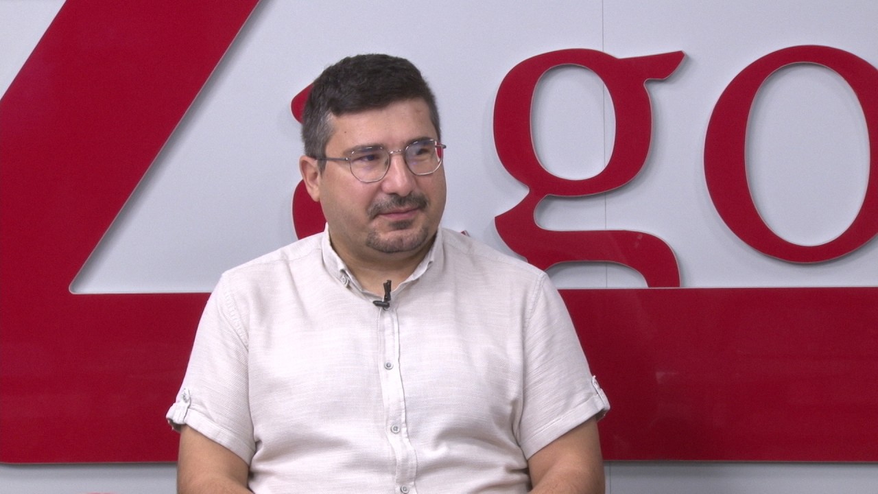7.10. 2026г. Сутрин с нас 2 част. Истории за трудности и доверие от  Комплекса за социални услуги за деца и семейства