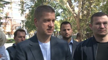 Ръководството на Община Стара Загора представя реализираните дейности по обновяването на парк Алана и новите пространства за отдих и разходка