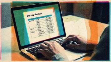 Кои изследвания на общественото мнение са представителни?