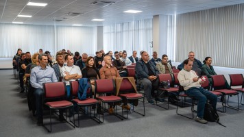 Международни експерти представиха иновативни подходи в говедовъдството в Тракийския университет