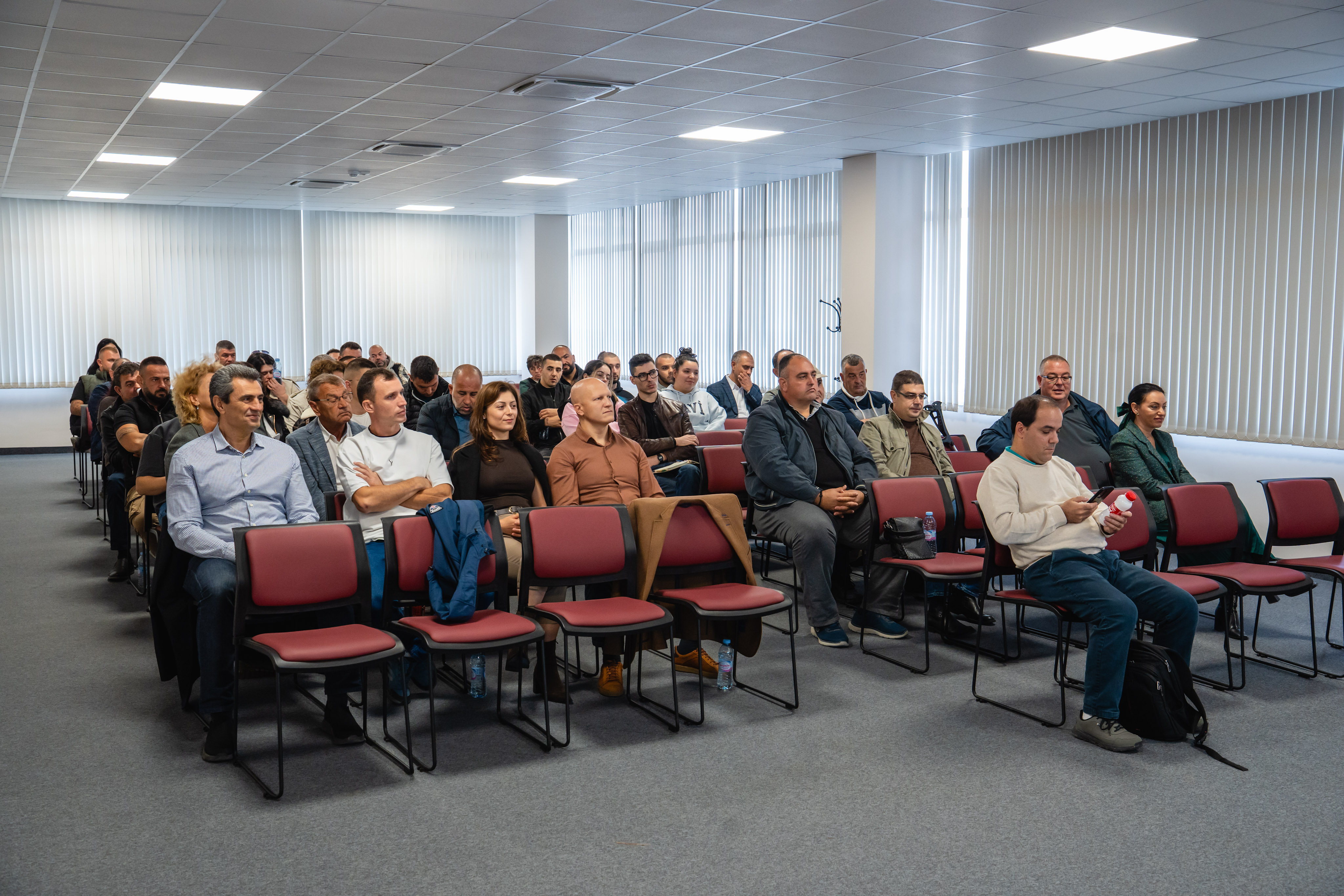 Международни експерти представиха иновативни подходи в говедовъдството в Тракийския университет