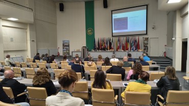 Стара Загора е сред шестте пилотни общини за изготвяне на антикорупционни планове Стара Загора е сред шестте пилотни общини за изготвяне на антикорупционни планове