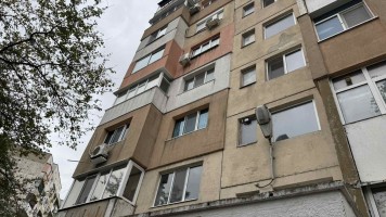 8-етажна жилищна сграда на ул. „Арх. Христо Димов“ ще бъде енергийно обновена