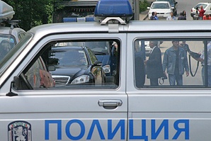Полицейската хроника Полицейската хроника
