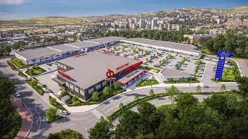 Кметът Живко Тодоров ще участва в първата копка на новия XOPark в Стара Загора