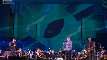 Концертът RAY ON MY MIND SYMPHONY – на 30 октомври