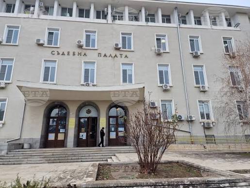 На 07.10.2026 г. отново е получен сигнал за поставено взривно устройство в Съдебната палата На 07.10.2026 г. отново е получен сигнал за поставено взривно устройство в Съдебната палата