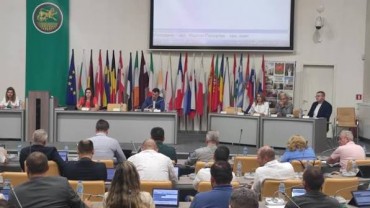 69 точки съдържа предварителният дневен ред на редовната октомврийска сесия на Общински съвет Стара Загора 69 точки съдържа предварителният дневен ред на редовната октомврийска сесия на Общински съвет Стара Загора